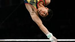 Foto: Paul ELLIS / AFP