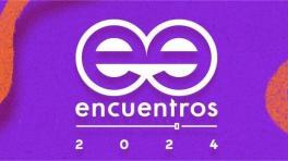 Convocatoria Encuentros 2024