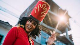 Festival Internacional de Teatro El Gesto Noble 2024