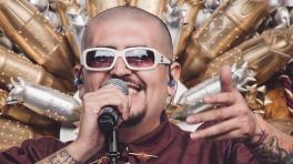 El Kalvo gira nacional ‘Los tres golpes’ 