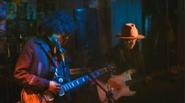 Artistas participantes del X Festival de Nuevas Bandas 