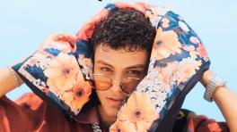 Kamm, la promesa colombiana del género urbano | Foto de cortesía