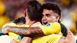 Copa América: las 3 finales de Colombia