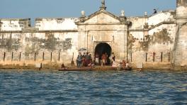 Dónde ver 'Del amor y otros demonios' | Foto cortesía