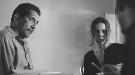 'Tierra quebrá', la película colombiana protagonizada por Amelia Álvarez | Foto de cortesía