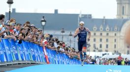 Foto: World Triathlon 