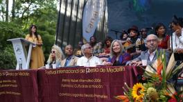 Festival Internacional de Poesía