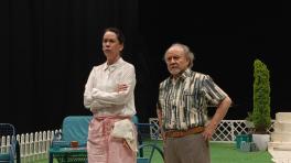 'Todos eran mis hijos', una obra en El Delia | Foto cortesía