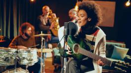 Encuentro de Agentes de la Industria Musical