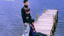 Despertar Después del Mediodía 