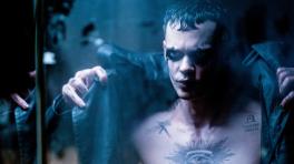 Ya puedes ver 'El Cuervo' (2024) con Bill Skarsgård | Foto de cortesía