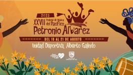 Festival Petronio Álvarez 2024. Créditos: Alcaldía de Cali