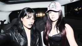 Foudeqush y Girl Ultra se unen para estrenar ‘MMM’