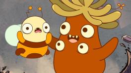 Frailejón Ernesto Pérez lanza olimpiadas por el medio ambiente | Foto de RTVC