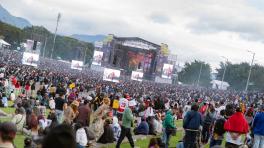 Hip Hop al Parque 2024: todo lo que debes saber