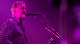 Queens of the Stone Age cancela todos sus conciertos de 2024 | Foto de AFP
