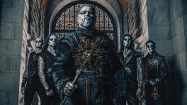 Powerwolf anuncia concierto en Bogotá para 2025 | Foto de cortesía