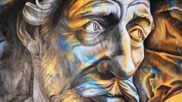 La Biblioteca ITM reabre con la exposición ‘El Quijote visita el ITM’