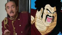 Roberto Espriú Sen, actor mexicano, falleció