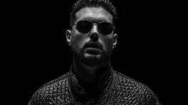 Solarrio presenta su album debut: All The Wrong Places