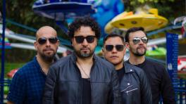 Viajero estrena 'Nican Axcan' 