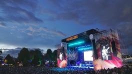 Festival Cordillera 2024: programación | Foto por Laura Ortiz