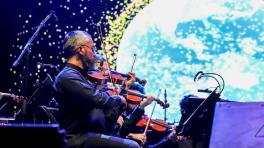 Teatro El Tesoro presenta ‘Navegación por el universo con orquesta’