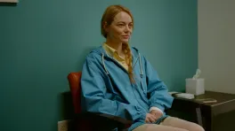 Emma Stone vuelve a protagonizar una película del director Yorgos Lanthimos. Foto: YouTube.