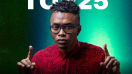 Radiónica Top 25 - 21 de septiembre de 2024