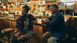 Salomón Beda presenta ‘Cada loco con su tema’