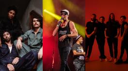 Festival Que Viva la Música 2024, una oportunidad para los artistas emergentes