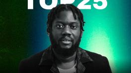 Radiónica Top 25 - 7 de septiembre de 2024