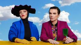 Miranda! en el Festival Cordillera  | Foto: redes sociales del artista