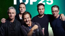 Radiónica Top 25 - 14 de septiembre de 2024