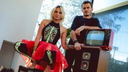 V For Volume anuncia su próximo concierto ‘Plan de Fuga’