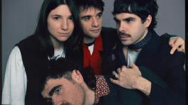 ‘Mundo Moderno’ el nuevo álbum de Mora y los Metegoles