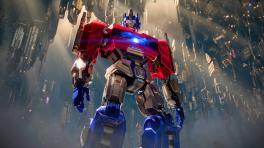 'Transformers uno': tráiler y todo lo que debes saber | Fotos de cortesía