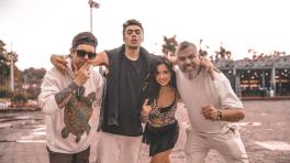 COP 16: ‘Paz con la naturaleza’ canción oficial