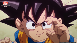 Dónde ver 'Dragon Ball Daima' y todo lo que debes saber | Foto tomada de Crunchyroll