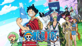 'One Piece': cuándo estrenan nuevos capítulos | Imagen tomada de Crunchyroll