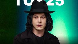 Radiónica Top 25 - 12 de octubre de 2024