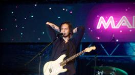 Mad Tree en Rock al Parque 2024 | Foto: Catalina Castro