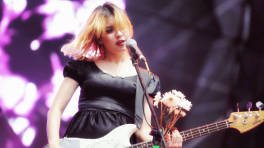 Margaritas Podridas en Rock al Parque 2024 | Foto: Pablo Pulido