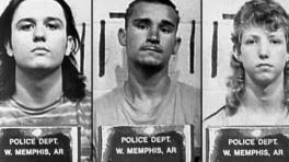 Los Tres de West Memphis