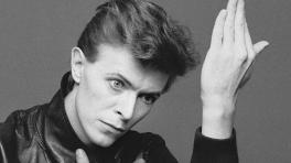 La historia detrás de 'Heroes', la canción insignia de David Bowie