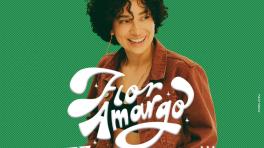 Flor Amargo de gira por Colombia