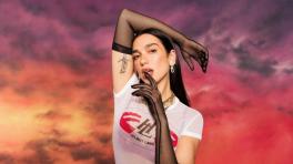 Dua Lipa en Bogotá 2025: fechas y boletería 