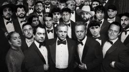 Hombres G estrenan nuevo álbum ‘¿Por qué no ser amigos?’