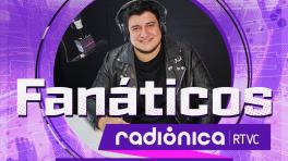 Fanáticos Radiónica