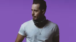 José Madero llega a Medellín este 16 de mayo con su gira 'Sarajevo'